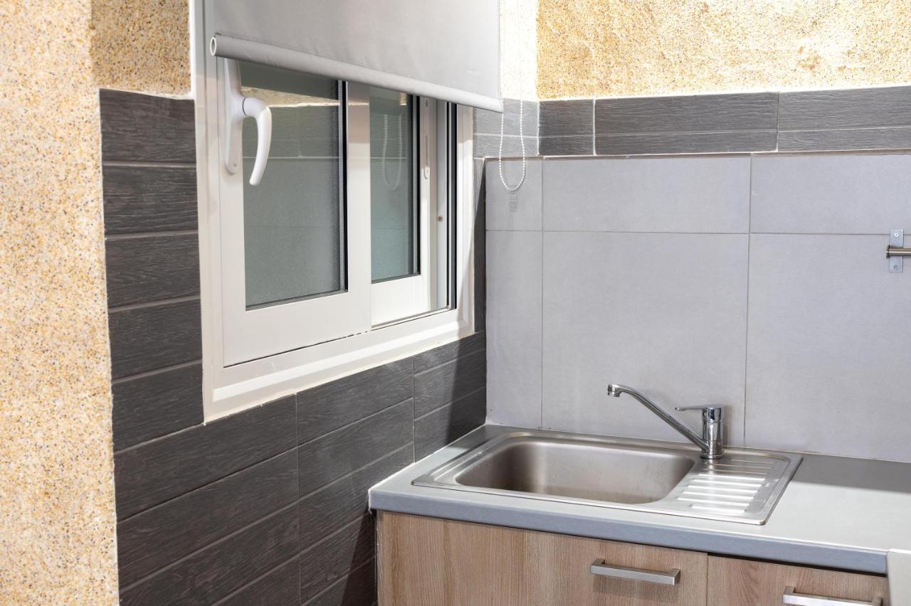 Monastiraki Sweet House 1 Atenas Exterior foto